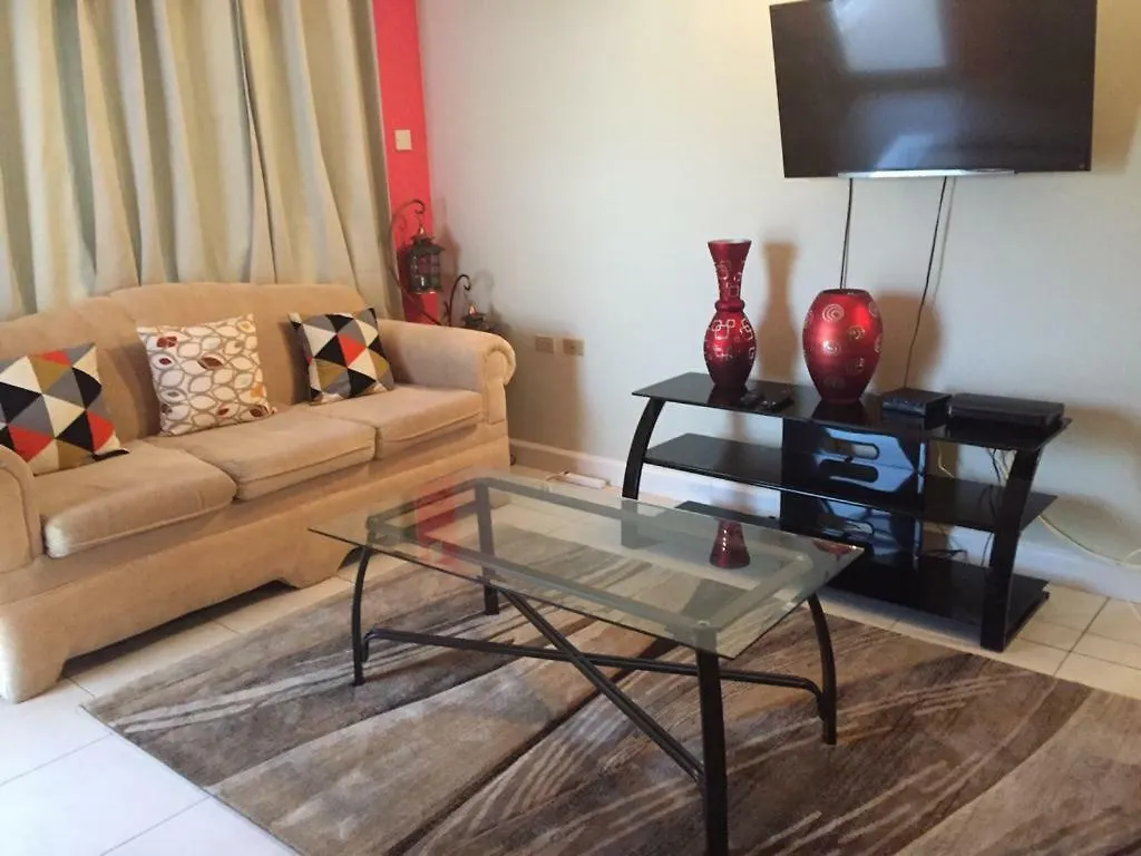 The Strathairn Apartman Kingston Jamaica